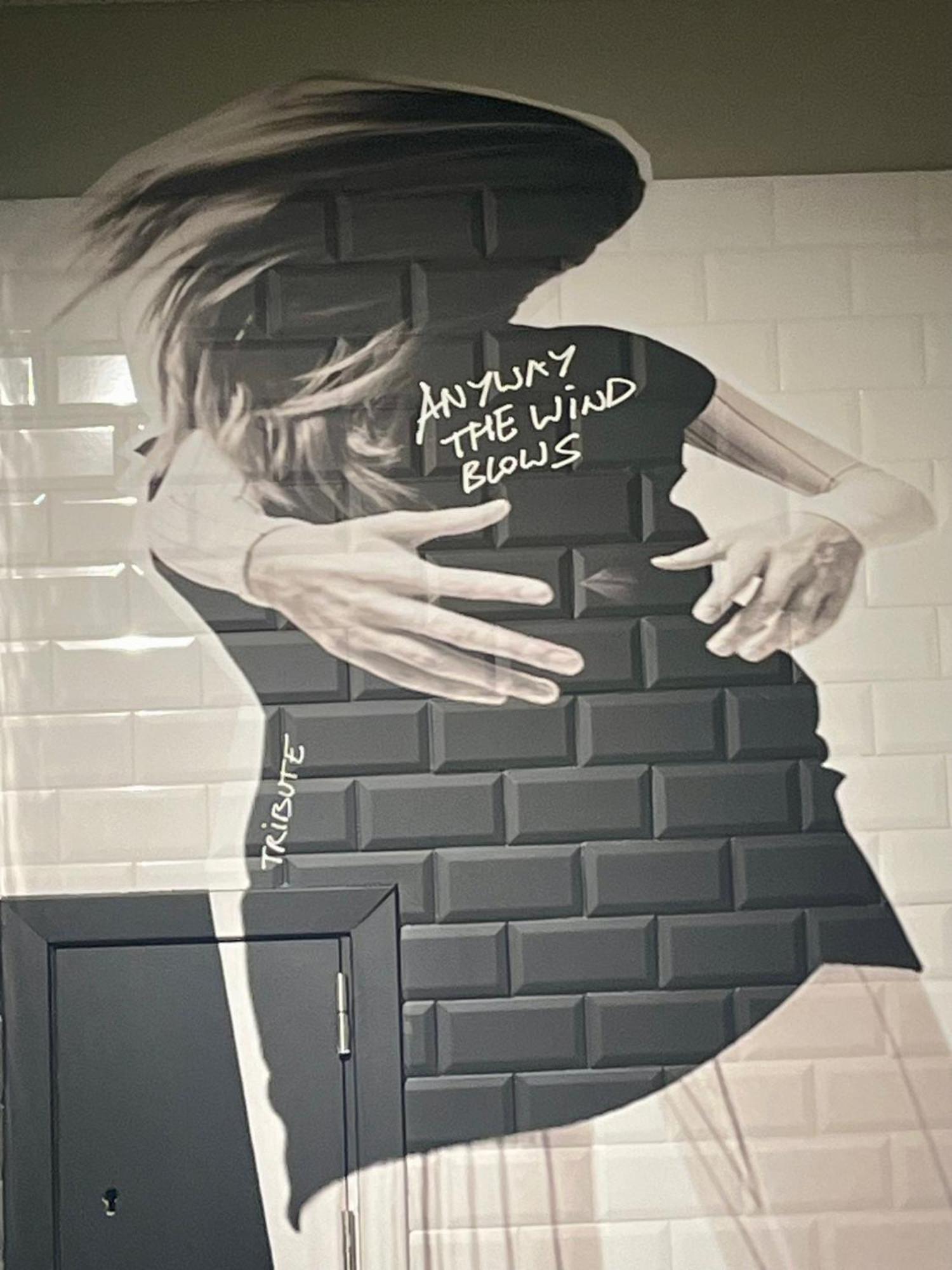 Hotel Moxy Antverpy Exteriér fotografie